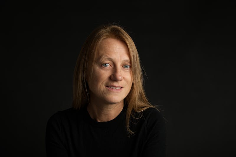 Sofia Chen, Pastry Chef at Cafe Rio